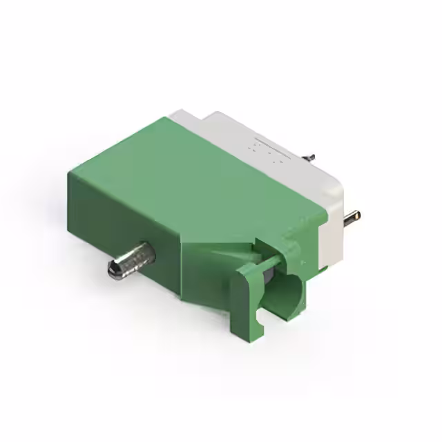 516-056-000-341 EDAC Inc.  Backplane-Steckverbindergehäuse